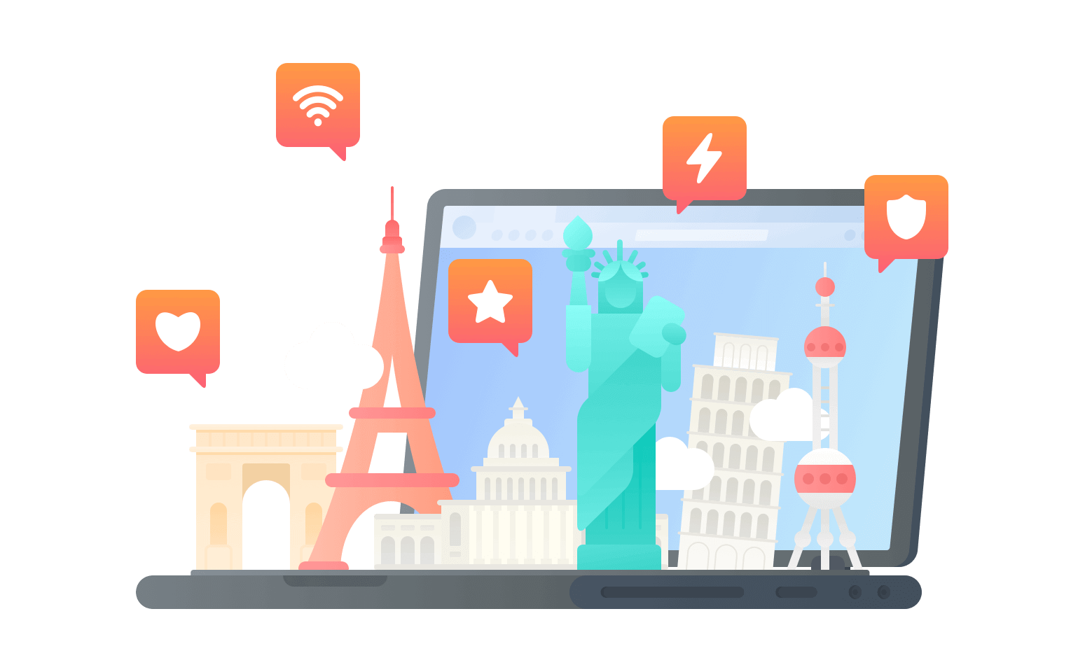 在纳米比亚怎么看哔哩哔哩 - 海龟VPN